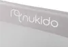 Bezpečnostné zábradlie na posteľ 180 x 42 x 35 cm Nukido Náhľad obrázku produktu 4