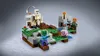 LEGO® Minecraft™ Der Eisengolem 21123 Produktbild-Vorschau 5
