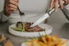 Berndorf Steakmesser Set 6-teilig Produktbild-Vorschau 3