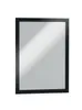 DURABLE Info-Rahmen DURAFRAME® A4 10 St., 488201 schwarz Produktbild-Vorschau 1