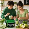 BubbleJoy Popping Boba Apfel 350 g Fruchtperlen für Bubble Produktbild-Vorschau 4