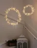 Star Trading 690-12-1 LED-Kranz "Curly", Produktbild-Vorschau 1