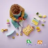 LEGO DUPLOfarmářský trh, Sada na stavění, 1,5 rok/roky, Náhled obrázku produktu 30