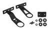 Force Basket Front With Holder And Stays Fahrradkorb Produktbild-Vorschau 3