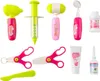Set Little Doctor - Passeggino rosa Anteprima dell’immagine prodotto 11