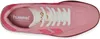 Hummel VM78 CPH RS Indoor Schuhe Sneaker rosa/weiß Produktbild-Vorschau 4
