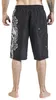 Black Premium by EMP Herren schwarze Badeshorts mit Produktbild-Vorschau 6