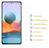 3x 9H Hartglas für Xiaomi Redmi Note 10 Pro Panzerfolie Produktbild-Vorschau 1