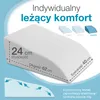 ELONEO poduszka pod nogi z pianki z pamięcią kształtu, Podgląd zdjęcia produktu 3