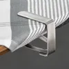 com-four® 16 kusů svorek na ubrusy z nerezové oceli Náhled obrázku produktu 2