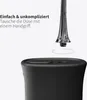 Zahnheld Ersatzdüsen Basic für Munddusche Aquadent - Produktbild-Vorschau 4
