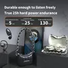 Open-Ear-Kopfhörer,  Bluetooth 5.4, semi-intra, Produktbild-Vorschau 7