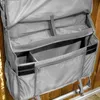BUSSE Boxentasche Rio PRO Grau (Grau) Produktbild-Vorschau 5
