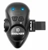 DELPHIN SHOCKER, indicatore di abboccamento, nero, Anteprima dell’immagine prodotto 2