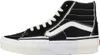 Vans Errores de Talla VN0005UK6BT1 in Black color size 43 Náhľad obrázku produktu 2