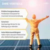 8er Set Solarpanel Halterung Alu Z-Winkel PV Solarmodule Produktbild-Vorschau 6