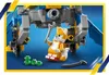 LEGO® Sonic the Hedgehog™ 77002 Cyklon kontra metalowy Podgląd zdjęcia produktu 35