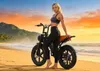 PiXELPiLOT Fatbike E Bike, 20 Zoll E-Bikes 48V 15,6Ah Produktbild-Vorschau 14