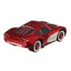 Disney Pixar Cars GKB17, Auto, 3 Jahr(e), Metall, Rot, Weiß Produktbild-Vorschau 5