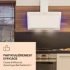 Klarstein Hotte aspirante 90cm, Hotte aspirante à Voir les images du produit 2