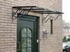AMBAN charmanter Baldachin aus Aluminium - 120*80 cm Produktbild-Vorschau 3