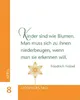 365 gute Gedanken Mini-Geschenkkalender 2027 Produktbild-Vorschau 4
