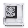 Boîtier Jonsbo C6 Micro-ATX - blanc Voir les images du produit 9