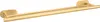 WENKO Turbo-Loc® Badetuchstange Duo Mod. Orea Gold, 60 cm, Produktbild-Vorschau 1