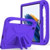 Etui de protection pour Samsung Galaxy Tab A11 Plus/ A11+ Voir les images du produit 1