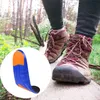 Blue Einlegesohlen Arbeitsschuhe Schuheinlagen Gel-Einlagen Produktbild-Vorschau 5