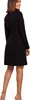 Stylove Minikleid für Frauen Nifar S217 schwarz L Produktbild-Vorschau 6