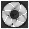 TUF GAMING TR120 ARGB (schwarz/transparent, Reverse Blade, Produktbild-Vorschau 5