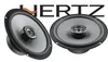 Hertz X 165, 2-Wege, 220 W, 55 W, 4 Ohm, 60 - 21000 Hz, Produktbild-Vorschau 7