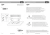 BRILLIANT ABIE LED Aufbaupaneel 59,5 cm Metall / Kunststoff Produktbild-Vorschau 20