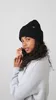 Barts Haveno Beanie schwarz onesize Produktbild-Vorschau 8