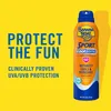 Banana Boat | Sprej na opaľovanie SPF 50 Cool Zone - 170 ml Náhľad obrázku produktu 3