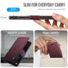 Samsung Galaxy S23 Ultra Hülle - CaseMe 053 Slim Book Case Produktbild-Vorschau 8