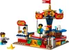 LEGO® 40714 Jízda na kolotoči Náhled obrázku produktu 1