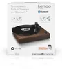 Lenco LS-15WD - Gramofón s Bluetooth®, dvoma integrovanými Náhľad obrázku produktu 9