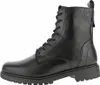Tamaris Damen Schnürboot Stiefelette Schnürung Leder Produktbild-Vorschau 40