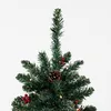 Black Box Trees Creston Umelý vianočný stromček v kvetináči Náhľad obrázku produktu 3