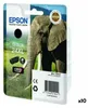 Epson 24XL - 10 ml - XL - Nero - Originale - Cartuccia Anteprima dell’immagine prodotto 10