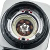 CASO BaristaChef Inox - elektrische Kaffeemühle, Produktbild-Vorschau 6