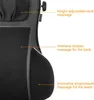 Medisana MC 823, Schwarz, Grau, Shiatsu, Hinterer Bereich, Produktbild-Vorschau 6