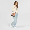 Anekke sac à épaule bandoulière Alma Crossbody Bag Voir les images du produit 13