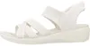 Skechers Damen Arya Cooling Off Slip-InTurnschuhe, Off Produktbild-Vorschau 2