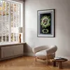 Posterpapier Poster - Sloth 40x60 cm Tiere g-C-0121-ao-a Produktbild-Vorschau 2