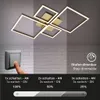 Briloner Leuchten FRAME - Wand-& Deckenleuchte - 3128017 - Produktbild-Vorschau 3