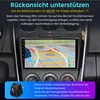 8kern Carplay Für Mazda CX-7 2008-2015 9 Zoll DAB+radio Náhľad obrázku produktu 6
