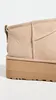 Ugg W Classic Ultra Mini Platf Couleur Brun Clair Voir les images du produit 22